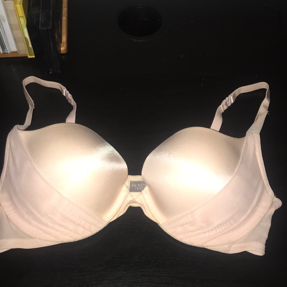Victoria’s Secret Push Up Bra